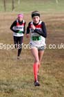 Girls under-13s NEHL, Jarrow. Photo: David T. Hewitson/Sports for All Pics